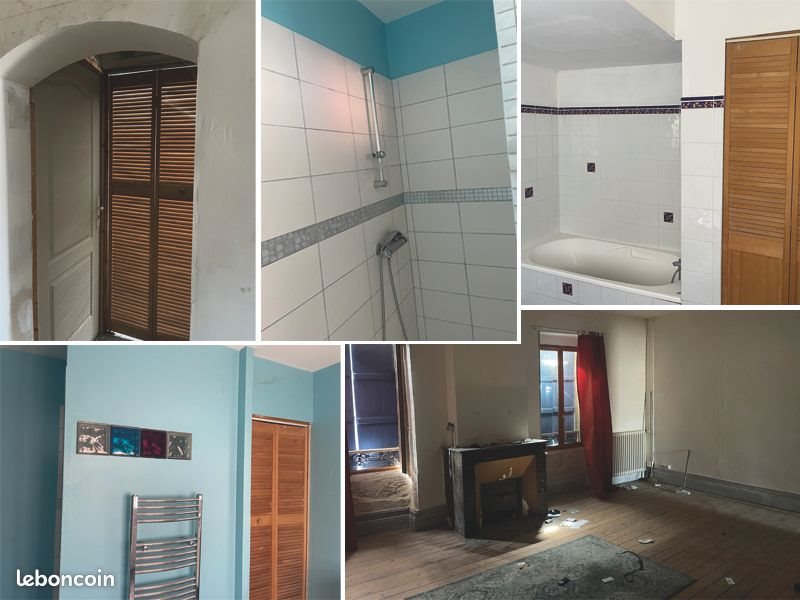 Maison à vendre, 222m², Astaffort