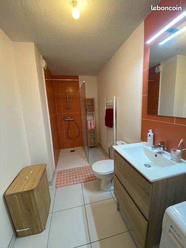 Appartement à louer, 92m², Nancy