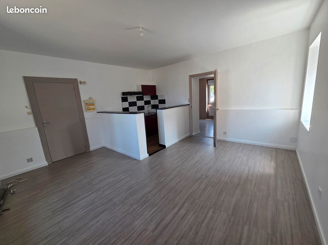 Appartement à louer, 44m², Segré