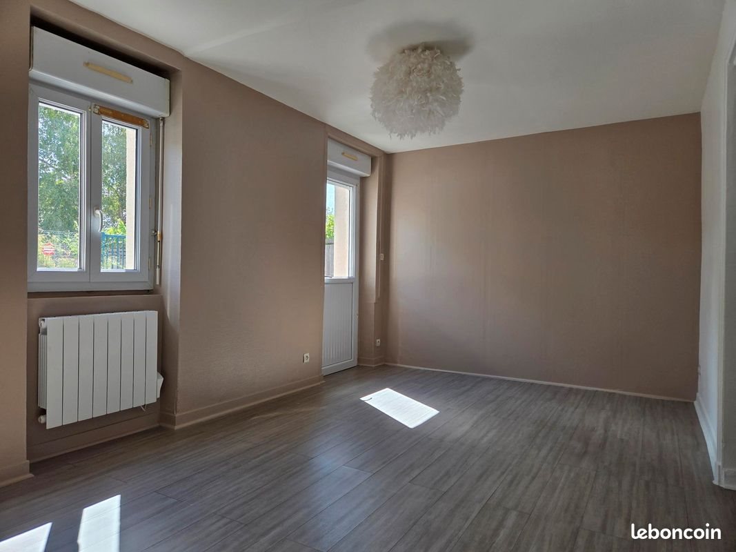 Appartement à louer, 44m², Segré
