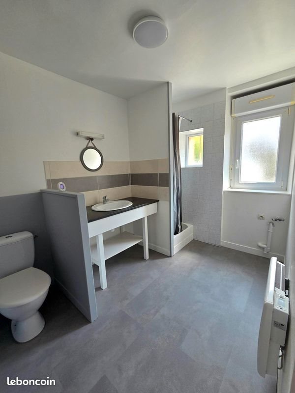 Appartement à louer, 44m², Segré