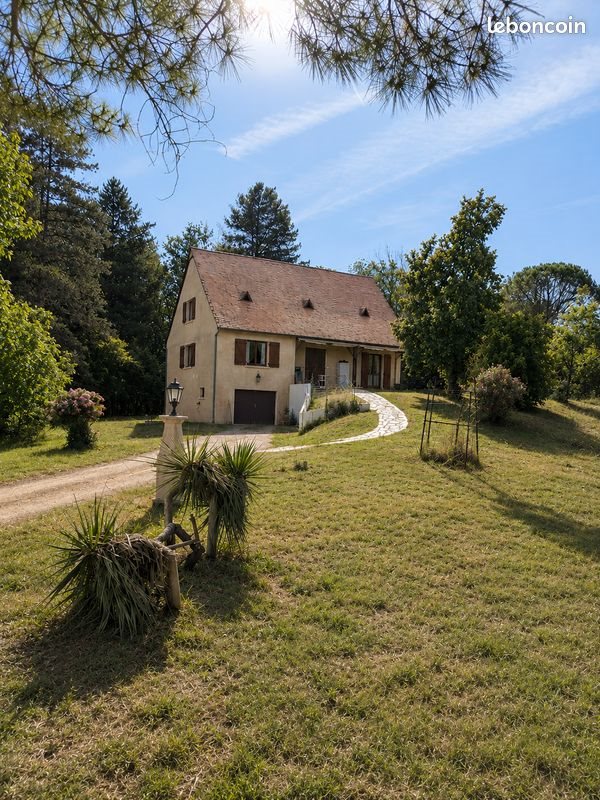 Maison à vendre, 156m², Saint-Nexans