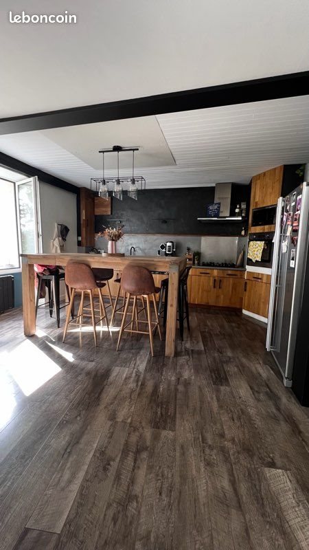 Maison à vendre, 100m², Angoulême