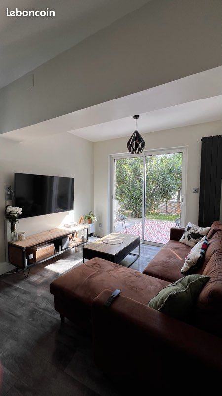 Maison à vendre, 100m², Angoulême