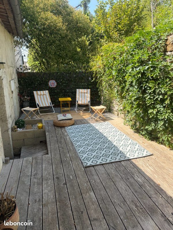 Maison à vendre, 100m², Angoulême