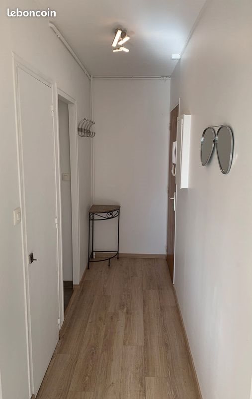 Appartement à louer, 29m², Troyes