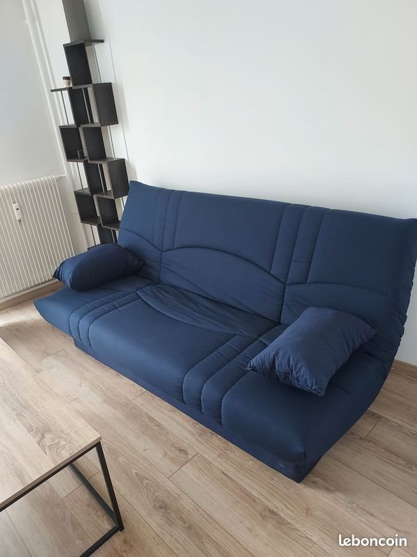 Appartement à louer, 29m², Troyes