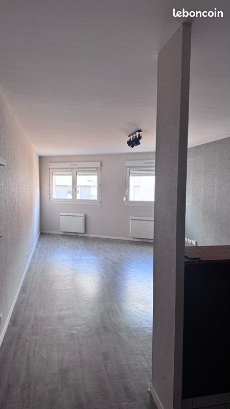 Appartement à vendre, 60m², Reims