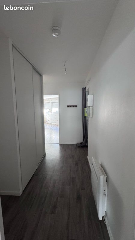 Appartement à vendre, 60m², Reims