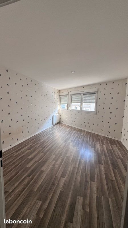 Appartement à vendre, 60m², Reims