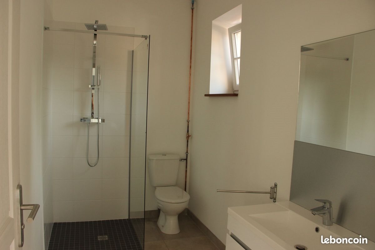 Appartement à louer, 65m², Bois-Grenier
