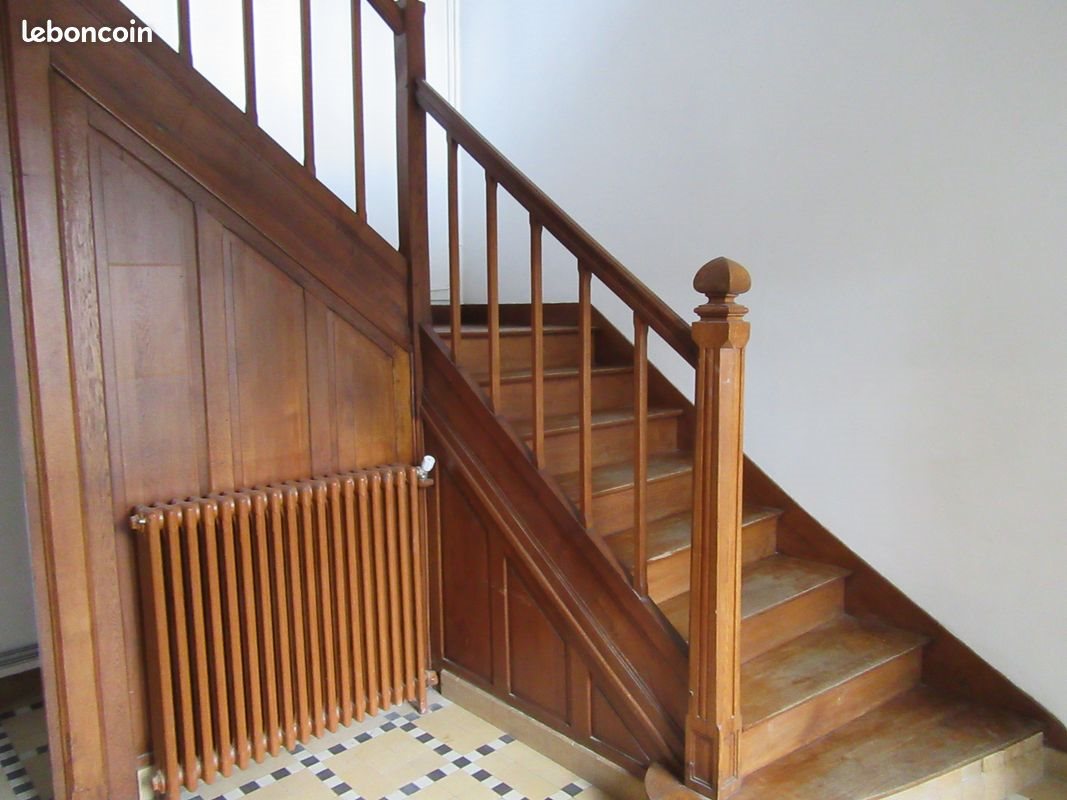 Maison à louer, 120m², Amiens