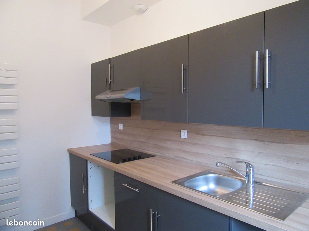 Maison à louer, 120m², Amiens