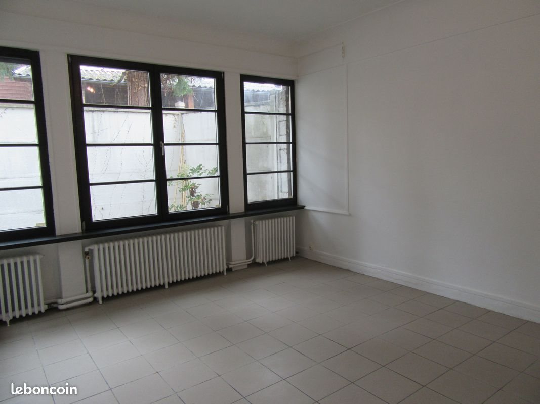 Maison à louer, 120m², Amiens
