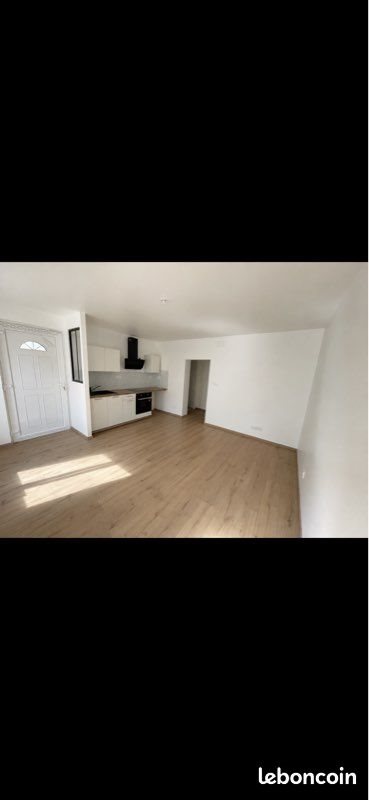 Appartement à louer, 45m², Masevaux