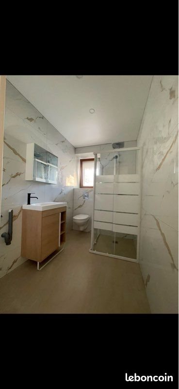 Appartement à louer, 45m², Masevaux