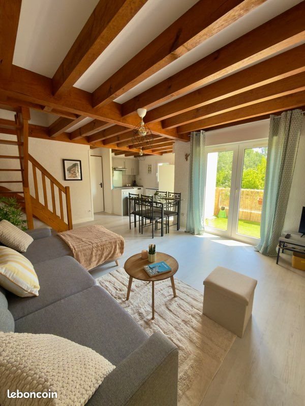 Appartement à louer, 72m², Mont-de-Marsan