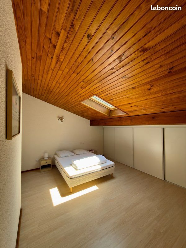 Appartement à louer, 72m², Mont-de-Marsan