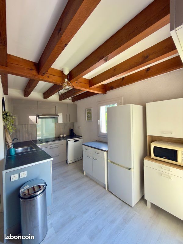 Appartement à louer, 72m², Mont-de-Marsan