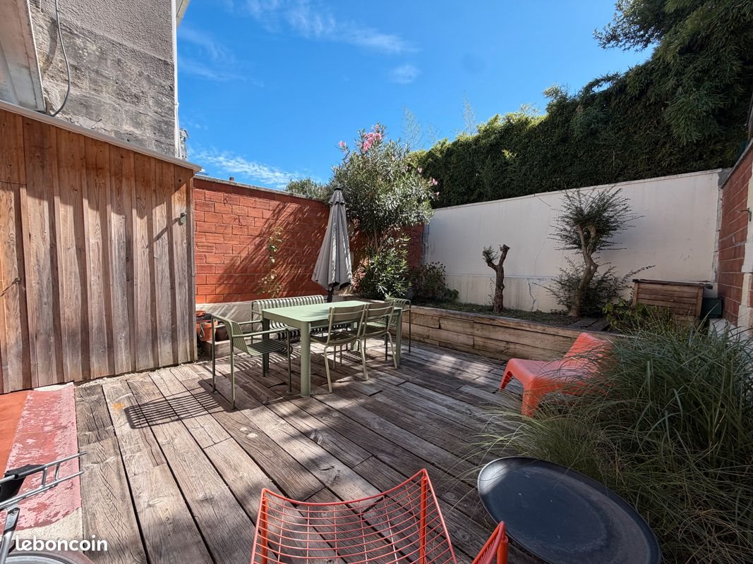 Maison à vendre, 90m², Bordeaux
