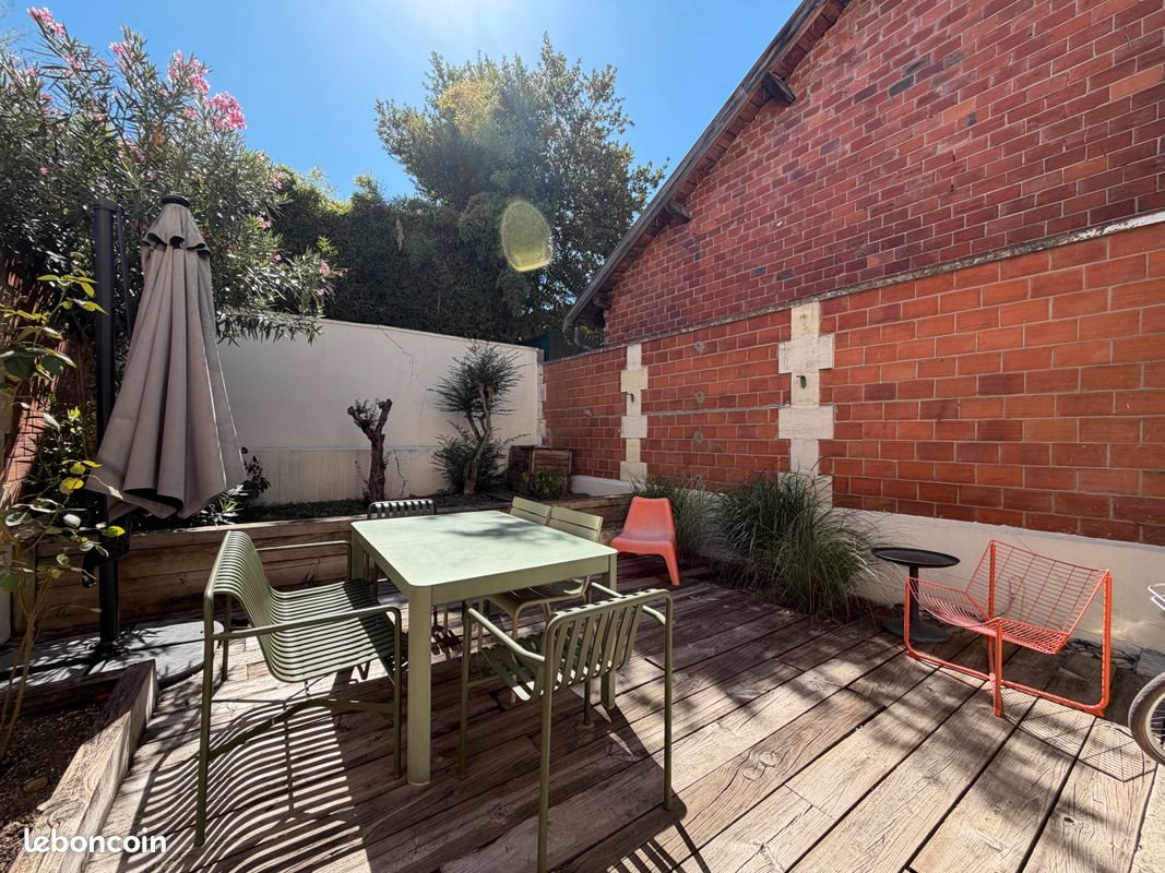 Maison à vendre, 90m², Bordeaux