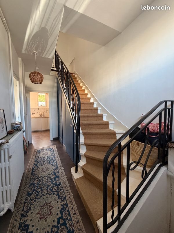 Maison à vendre, 90m², Bordeaux