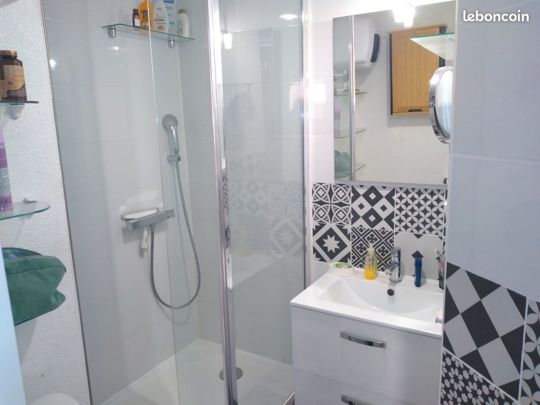 Appartement à vendre, 29m², Leucate