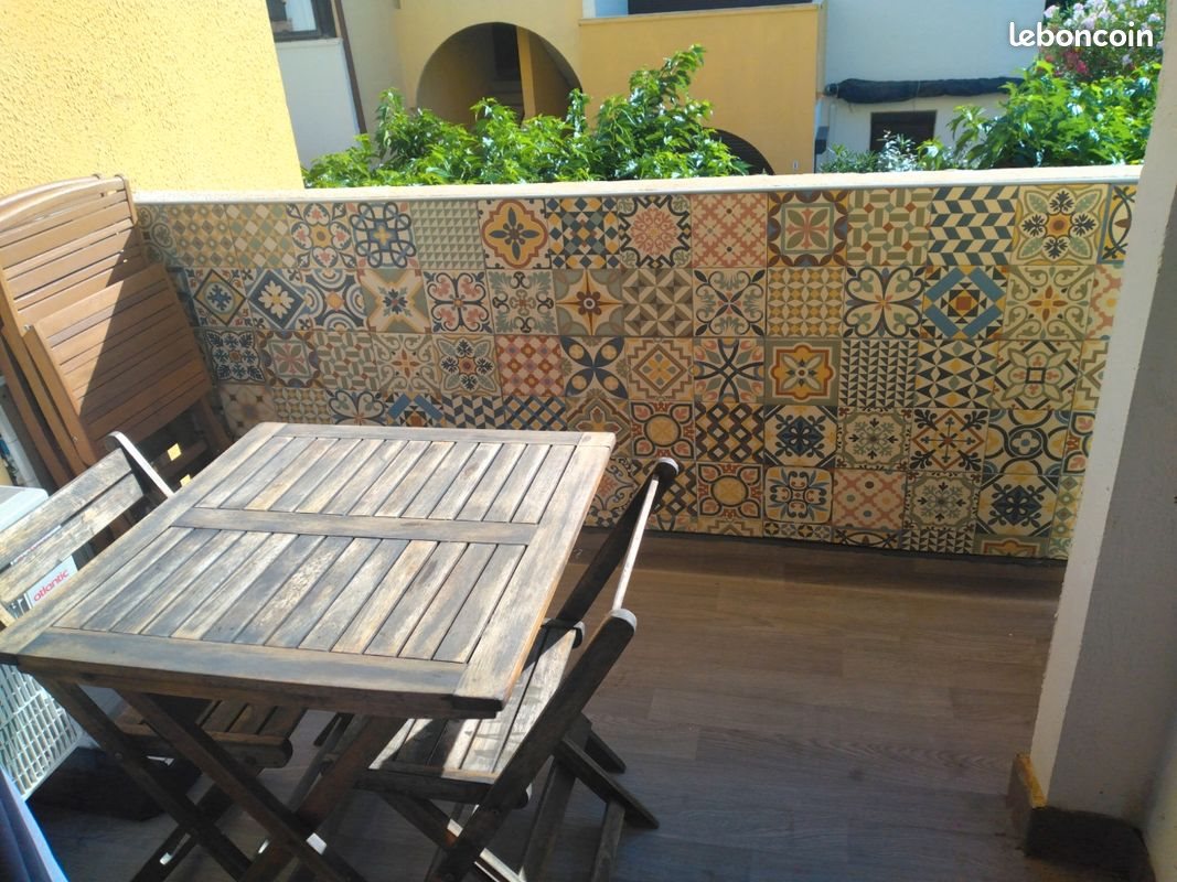 Appartement à vendre, 29m², Leucate