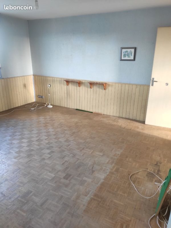 Appartement à vendre, 60m², Saint-Dizier