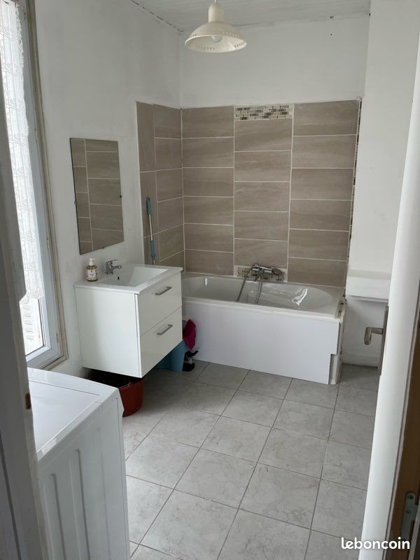 Appartement à louer, 33m², Les Pavillons-sous-Bois