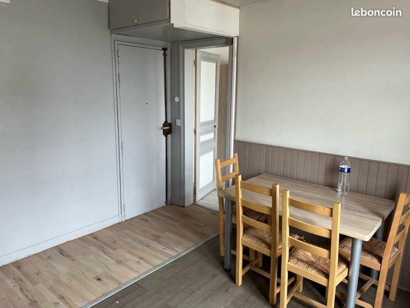 Appartement à louer, 33m², Les Pavillons-sous-Bois