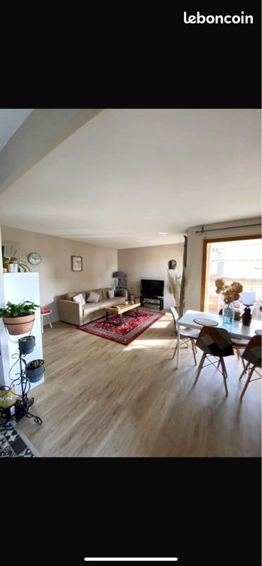 Appartement à louer, 50m², Toulouse