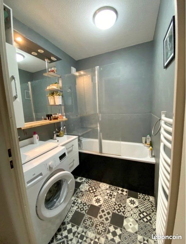 Appartement à louer, 50m², Toulouse
