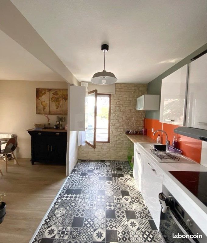 Appartement à louer, 50m², Toulouse