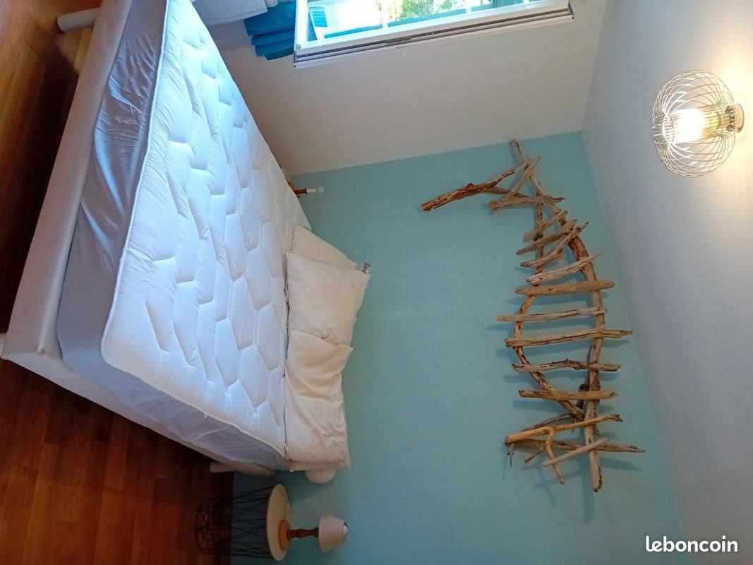 Maison à louer, 35m², Croix-Chapeau