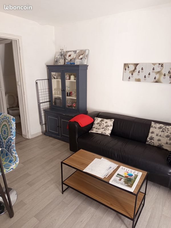 Maison à louer, 72m², Arles