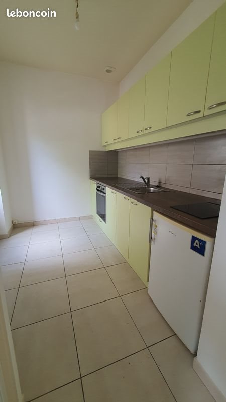 Appartement à louer, 30m², Rennes