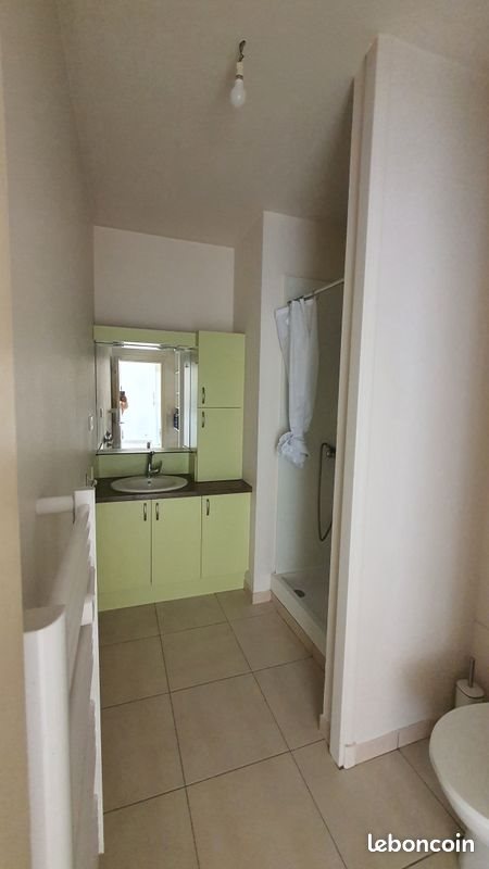 Appartement à louer, 30m², Rennes