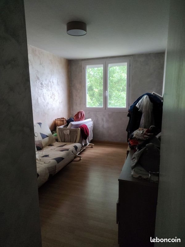 Appartement à louer, 67m², Mérignac
