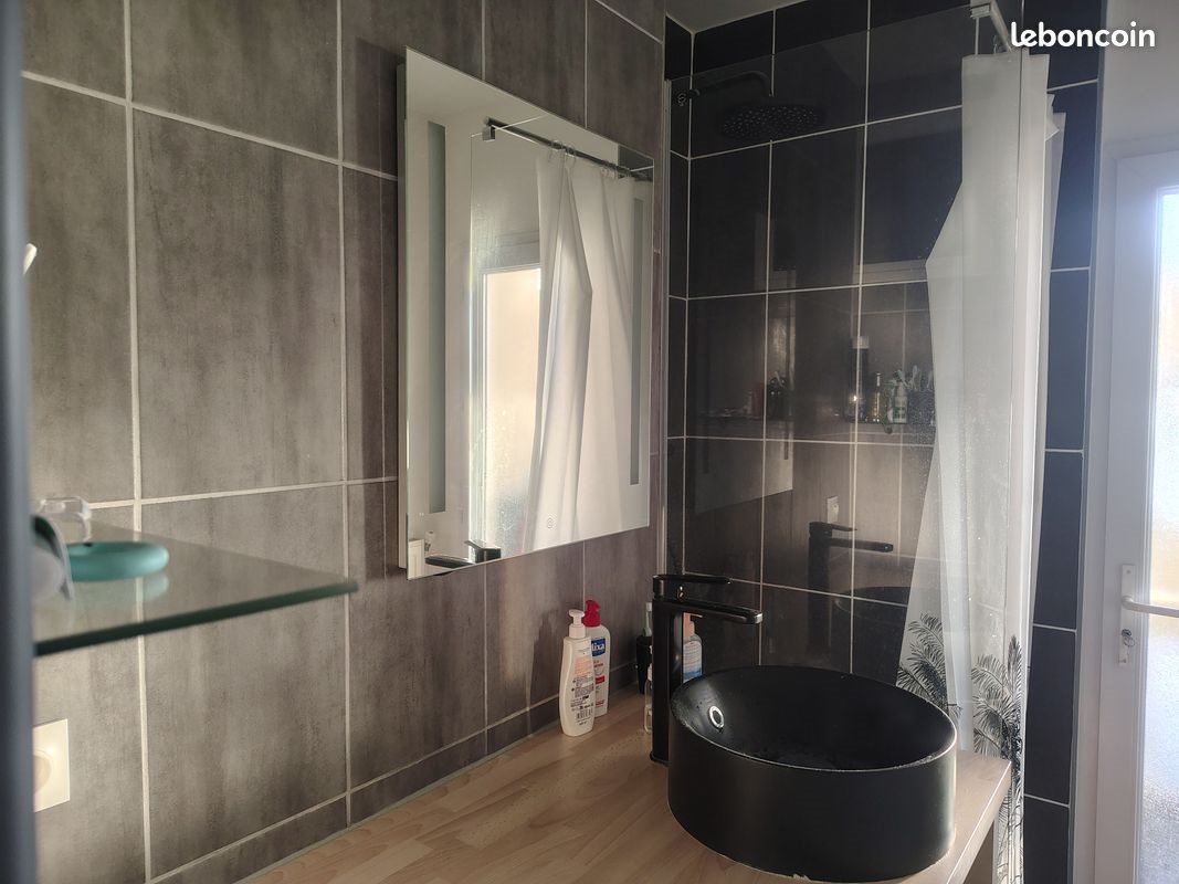Appartement à louer, 67m², Mérignac