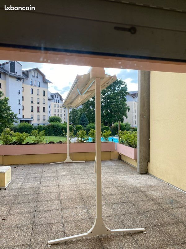 Appartement à louer, 80m², Saint-Julien-en-Genevois