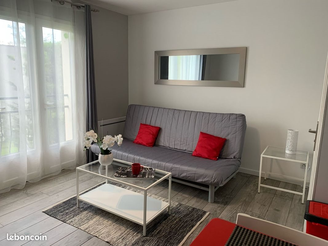 Appartement à louer, 20m², Gradignan