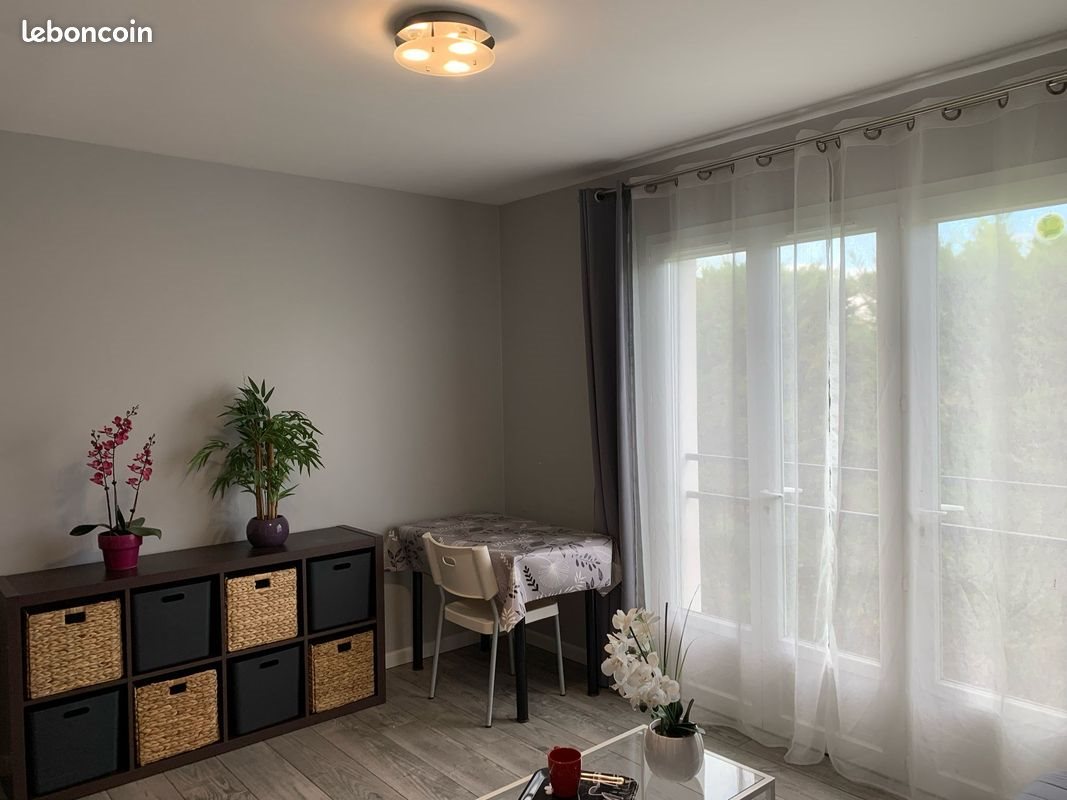 Appartement à louer, 20m², Gradignan