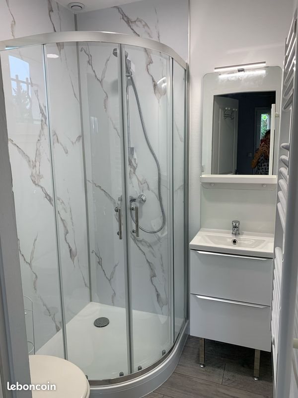 Appartement à louer, 20m², Gradignan