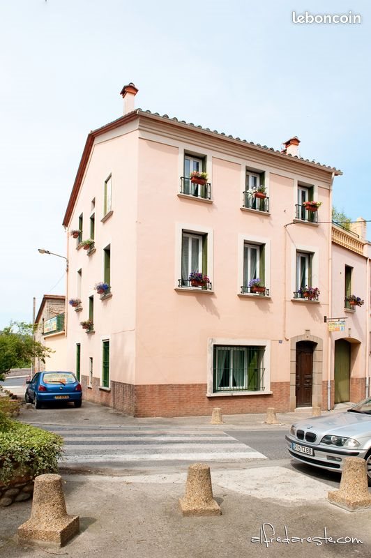 Appartement à vendre, 270m², Céret