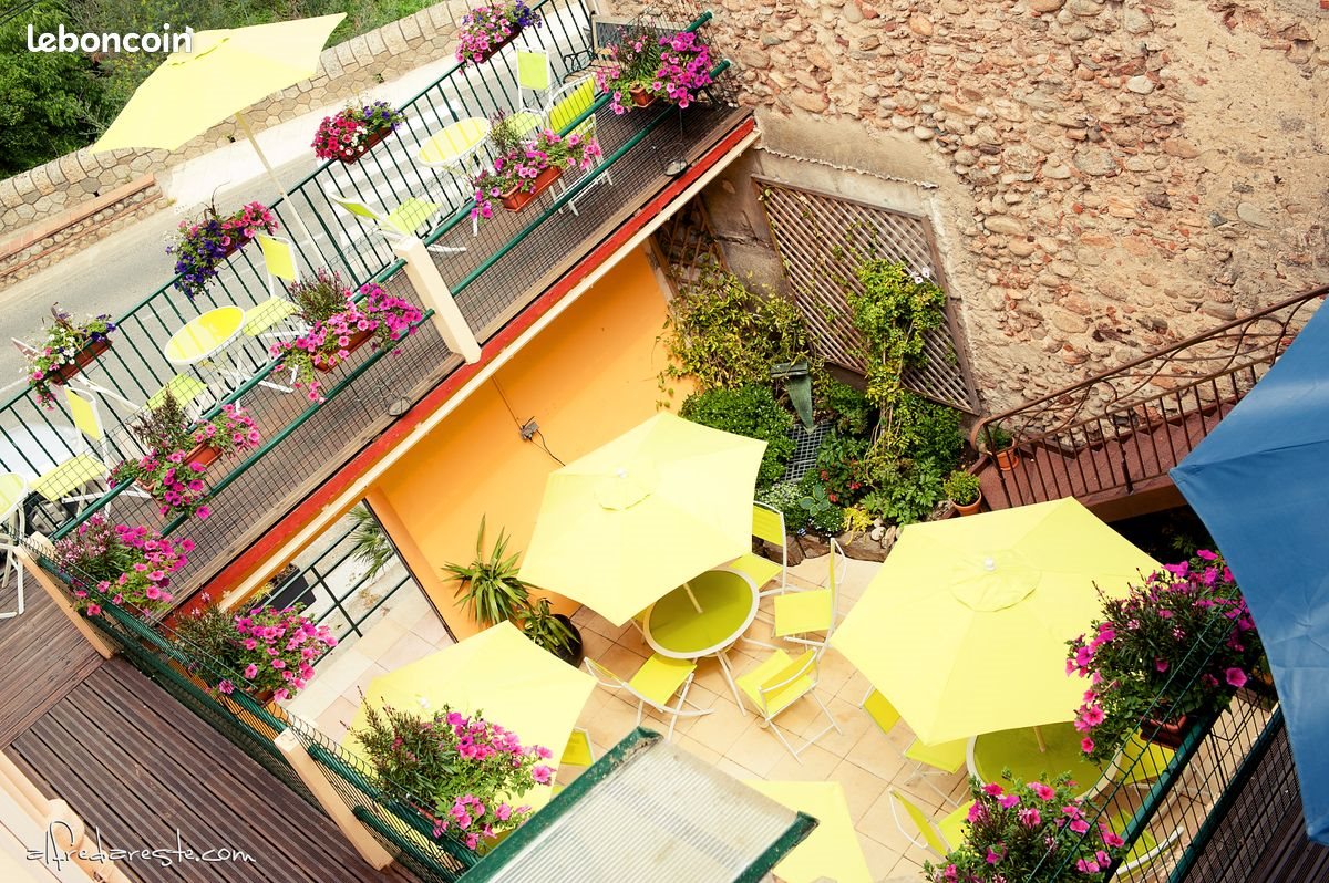 Appartement à vendre, 270m², Céret