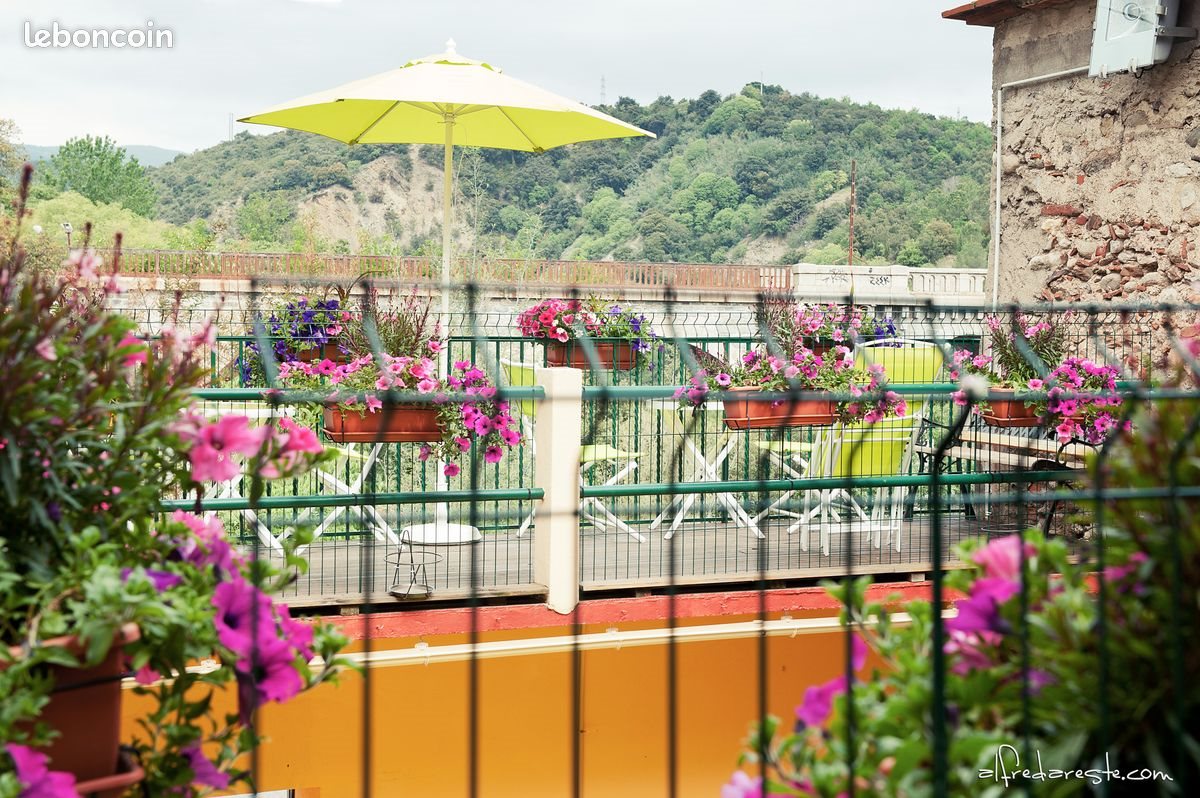 Appartement à vendre, 270m², Céret