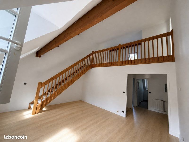 Appartement à louer, 74m², Chartres