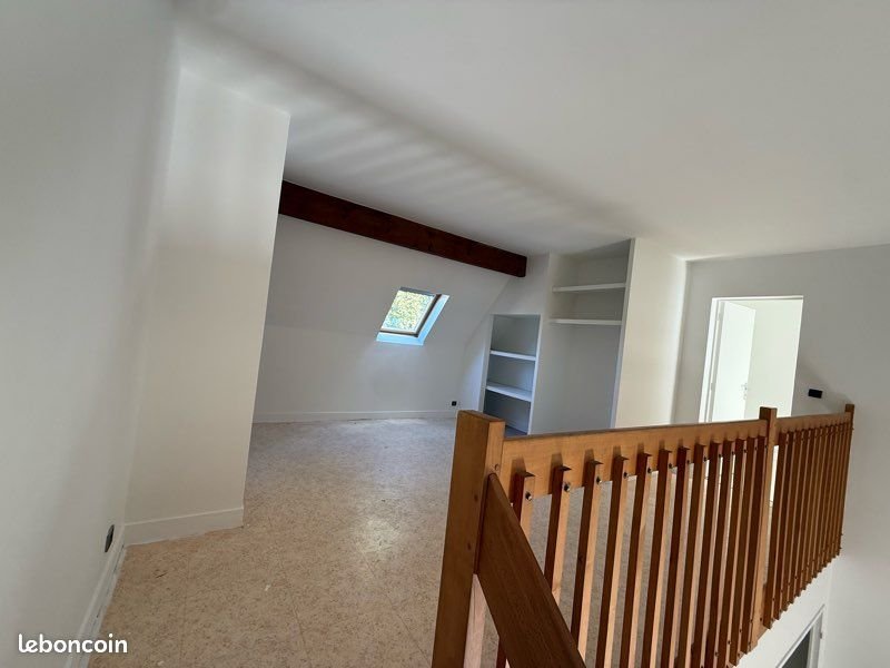 Appartement à louer, 74m², Chartres