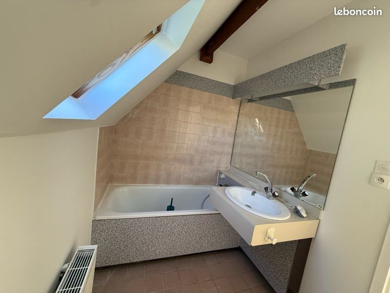 Appartement à louer, 74m², Chartres